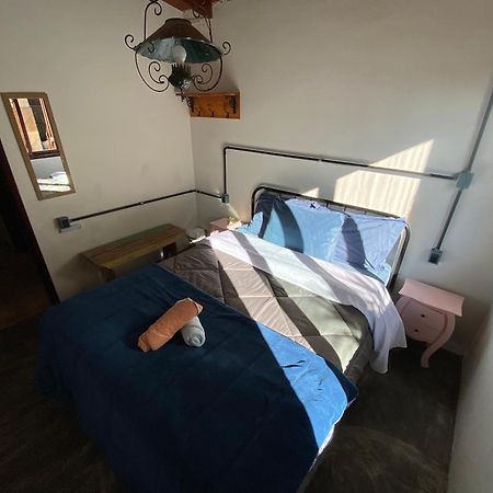 Hostel Picus Itamonte Extérieur photo