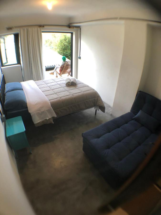 Hostel Picus Itamonte Extérieur photo