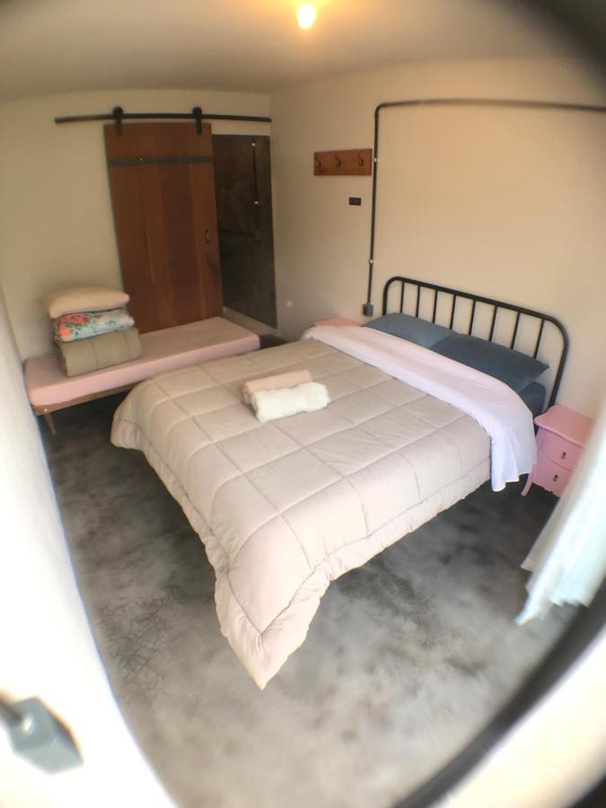 Hostel Picus Itamonte Extérieur photo