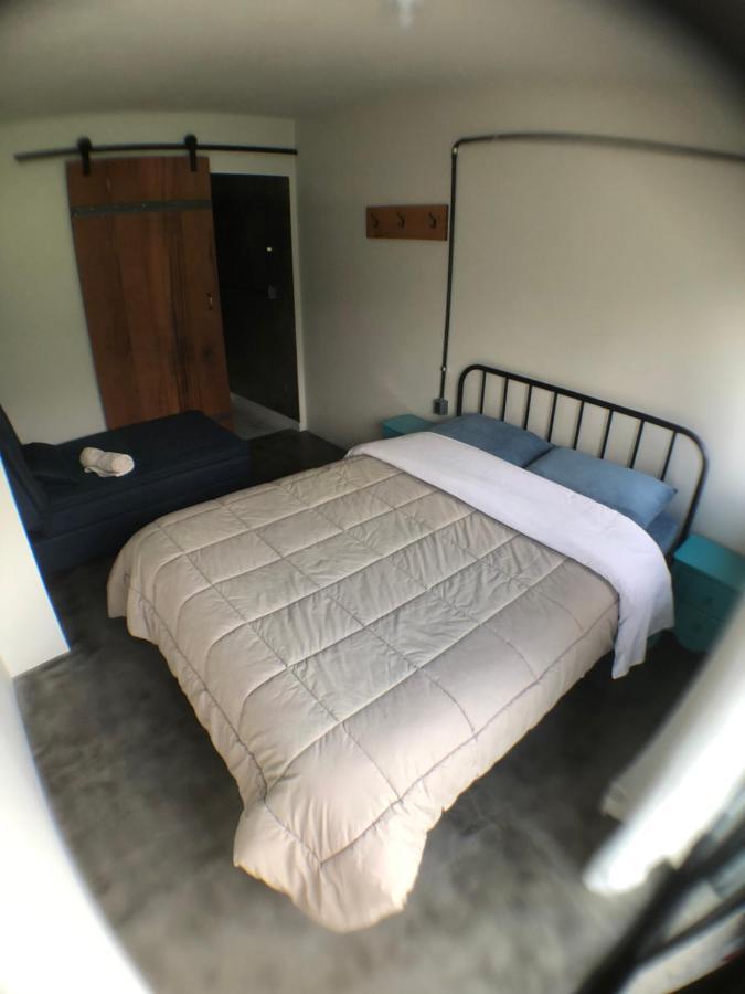 Hostel Picus Itamonte Extérieur photo