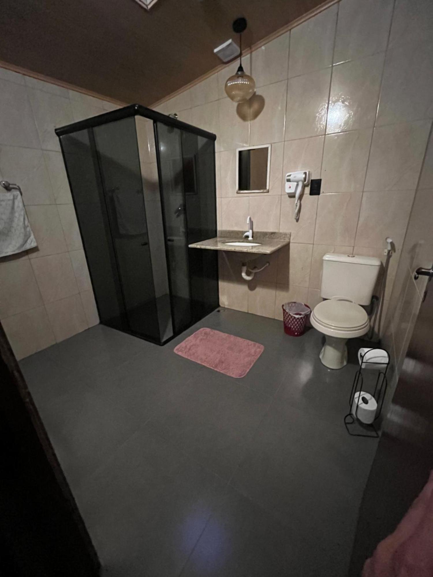 Hostel Picus Itamonte Extérieur photo