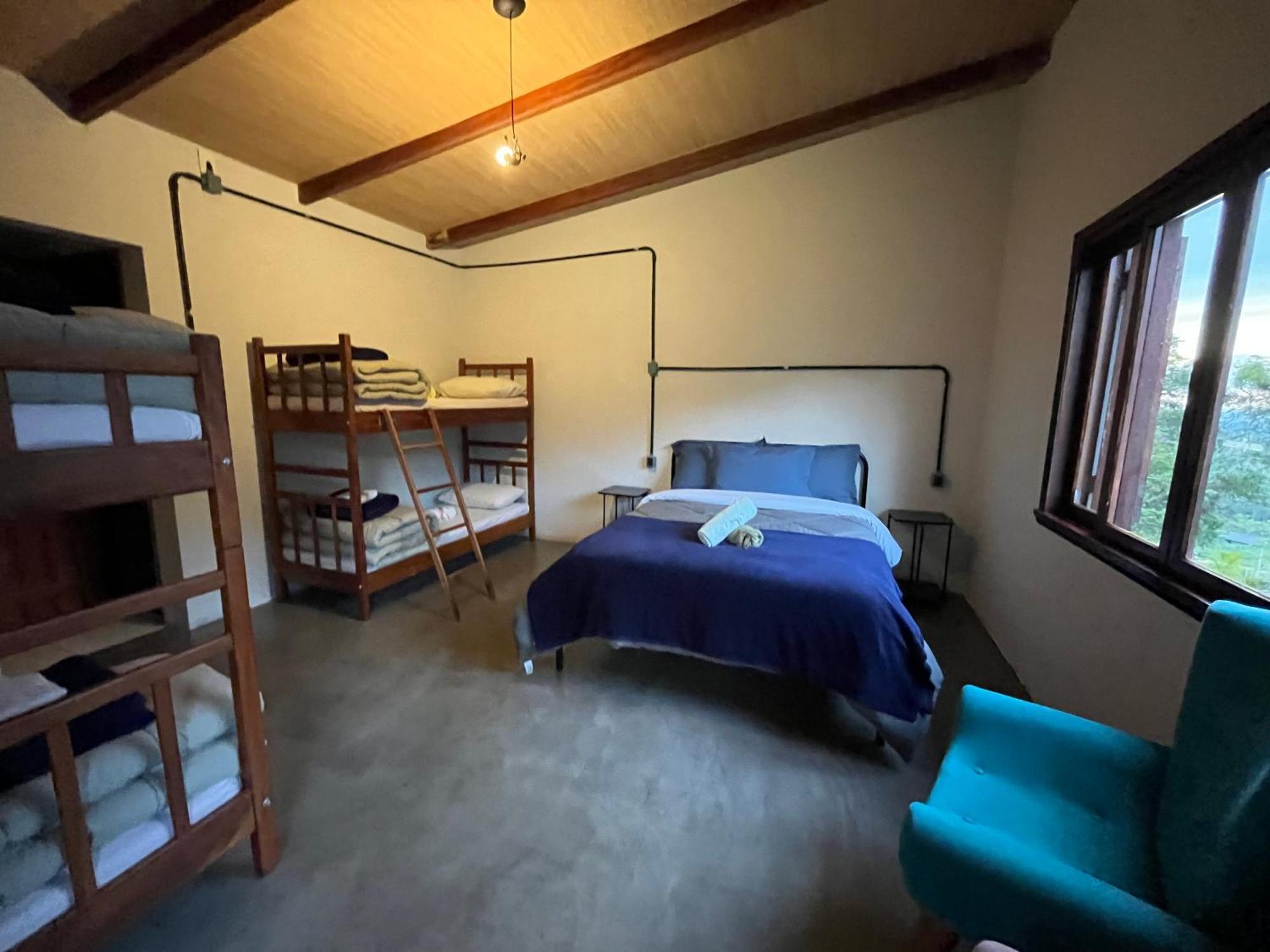 Hostel Picus Itamonte Extérieur photo
