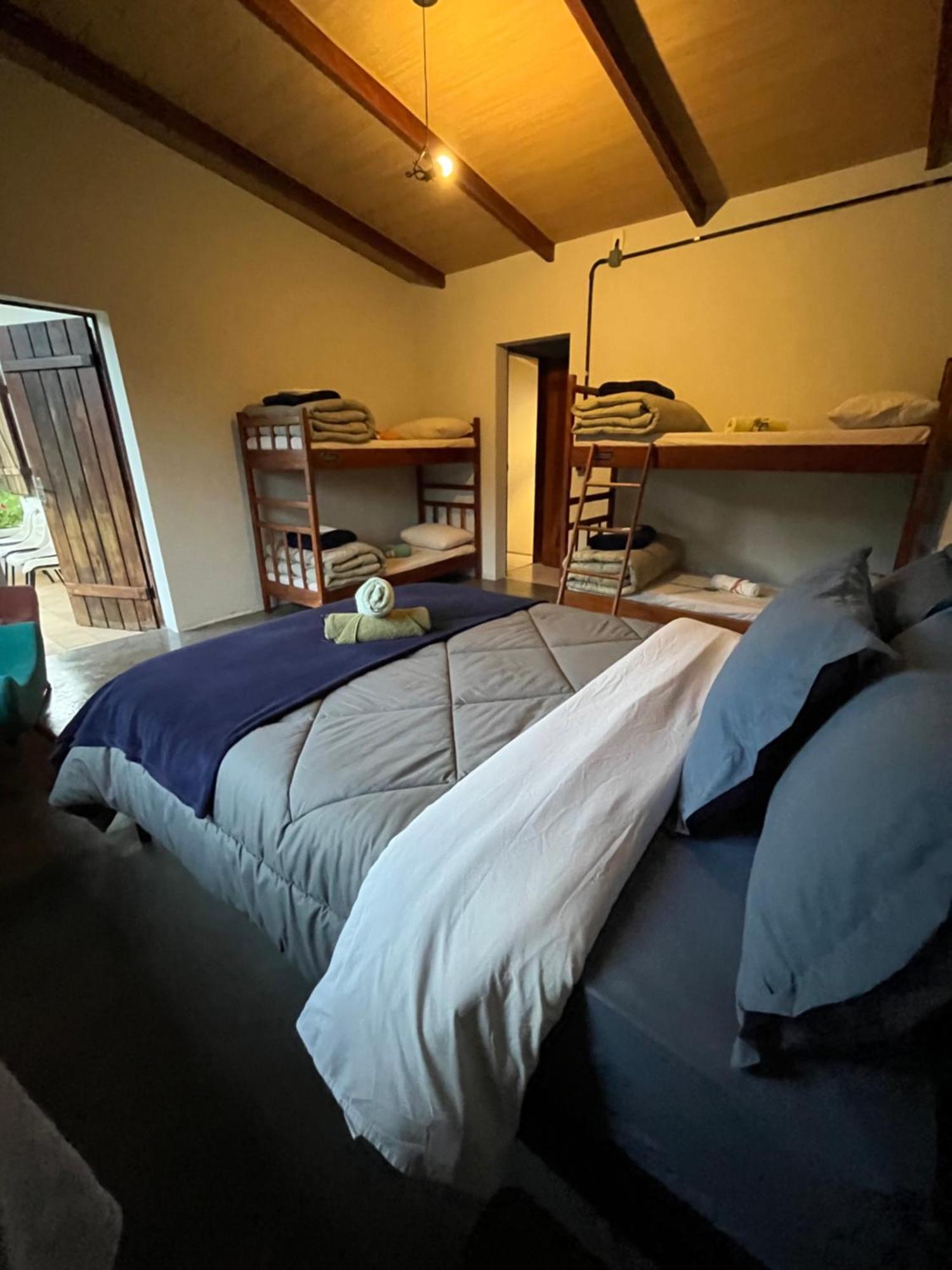 Hostel Picus Itamonte Extérieur photo
