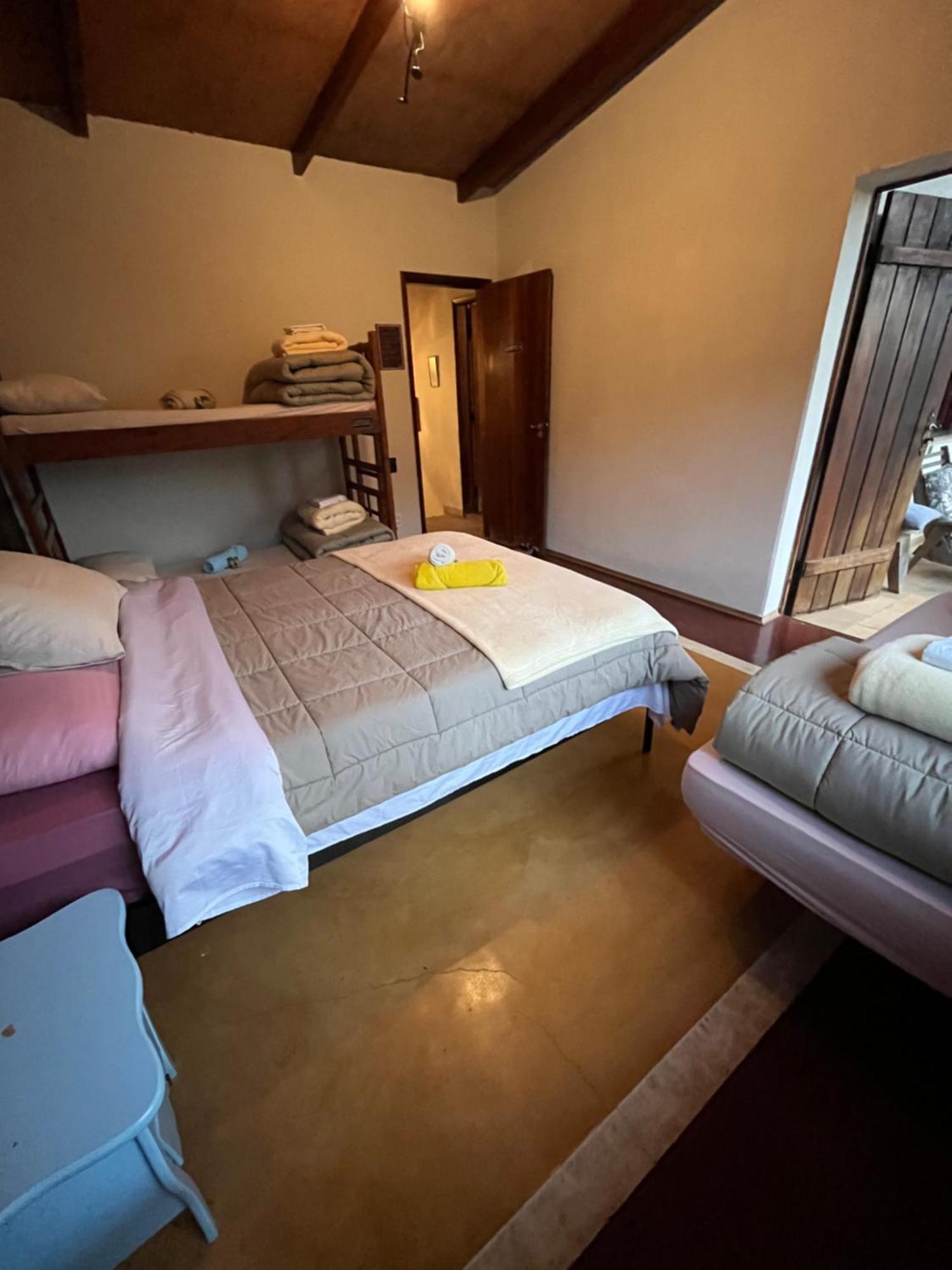 Hostel Picus Itamonte Extérieur photo