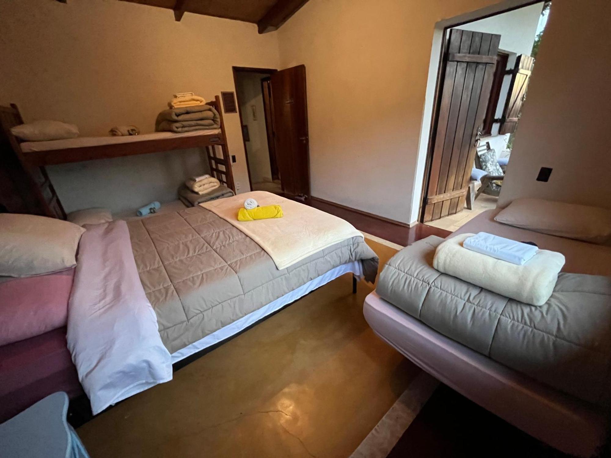 Hostel Picus Itamonte Extérieur photo
