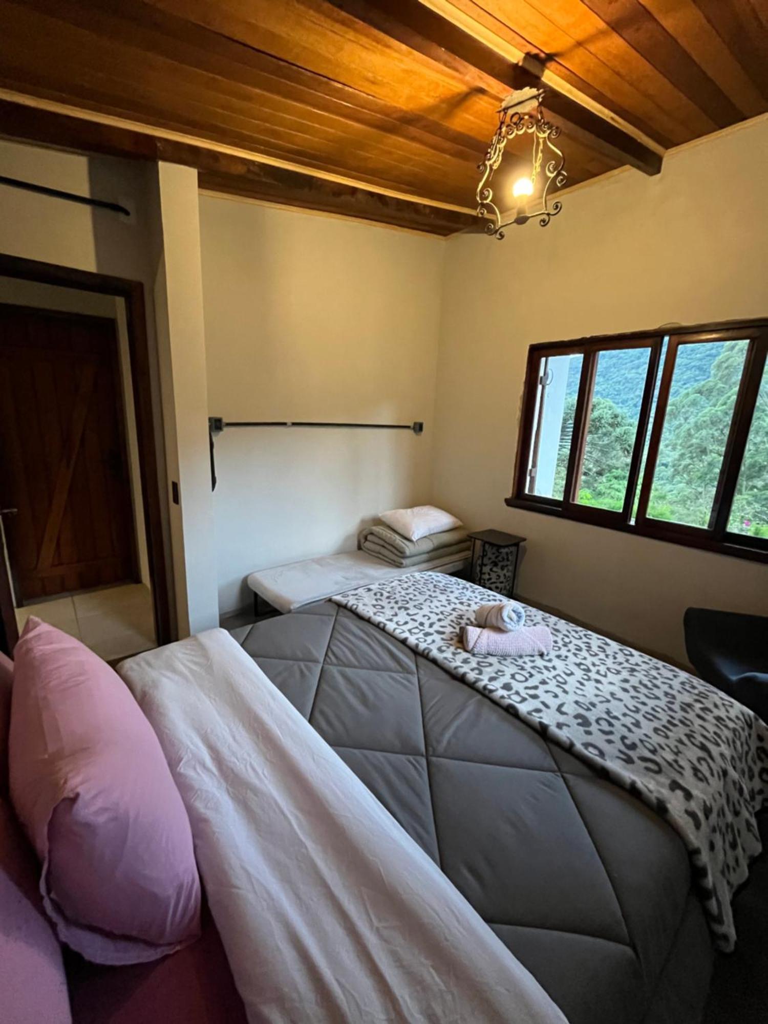 Hostel Picus Itamonte Extérieur photo