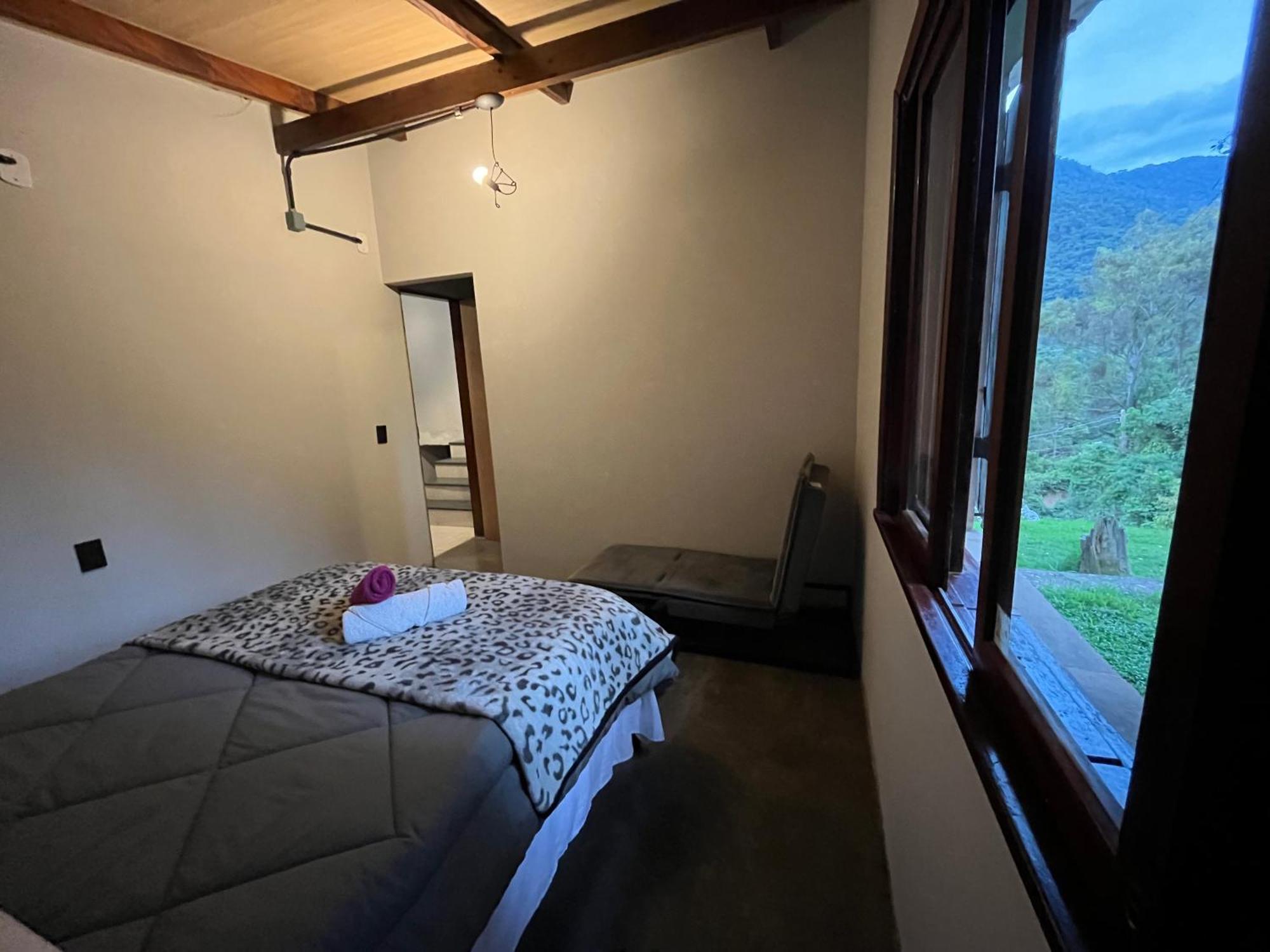 Hostel Picus Itamonte Extérieur photo