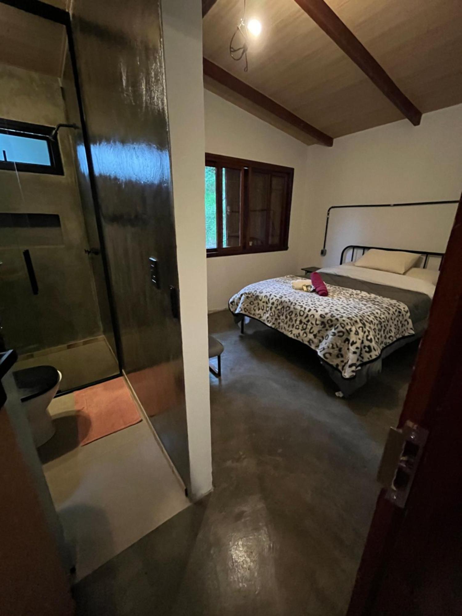 Hostel Picus Itamonte Extérieur photo