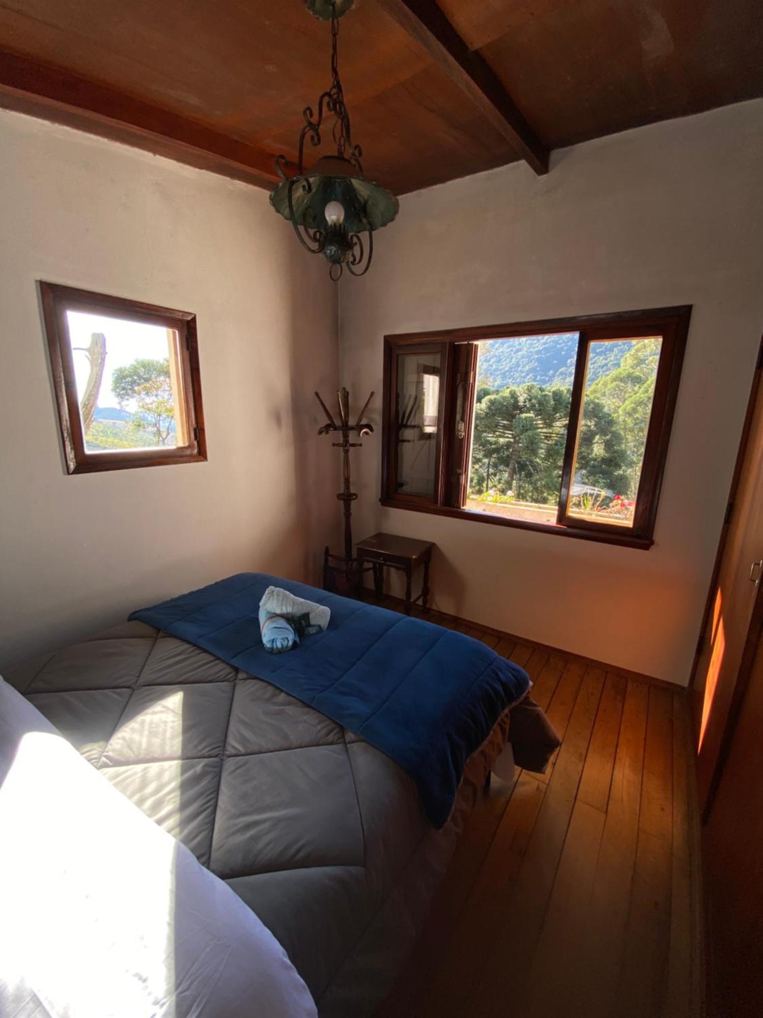 Hostel Picus Itamonte Extérieur photo