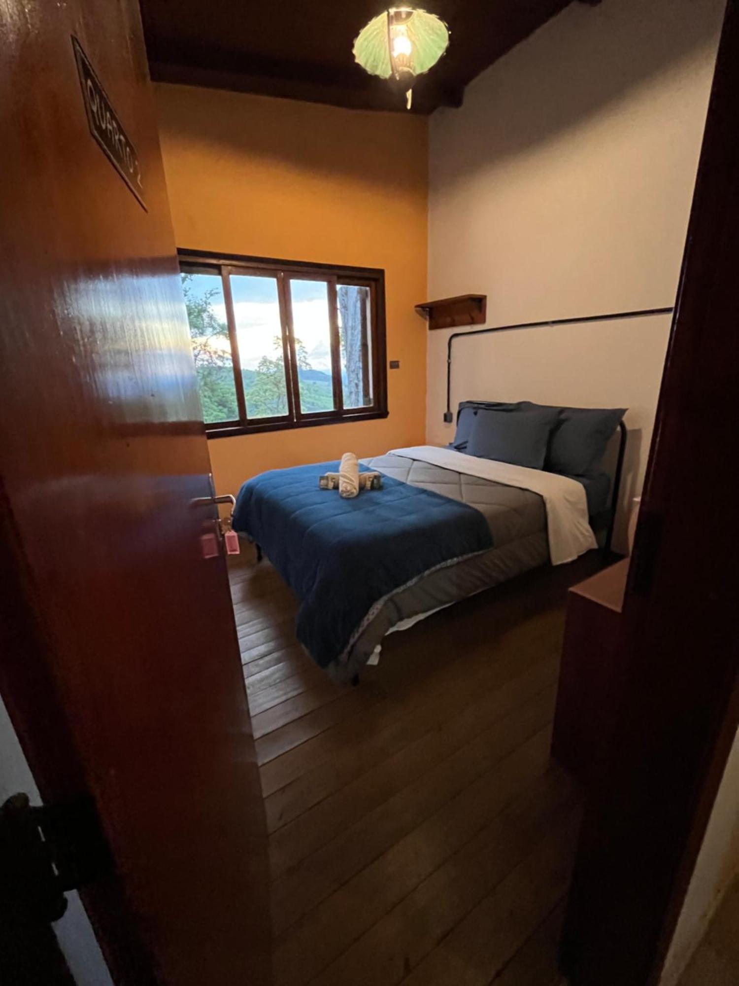 Hostel Picus Itamonte Extérieur photo
