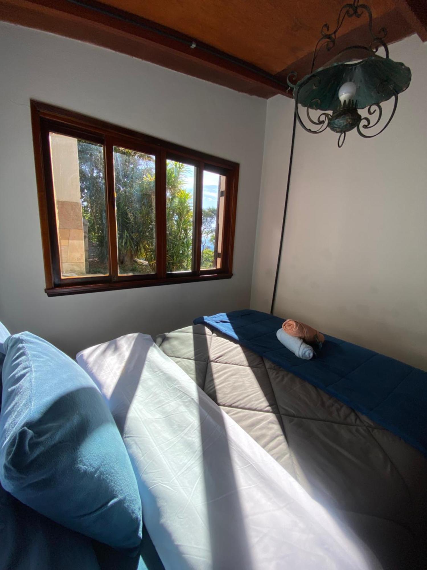 Hostel Picus Itamonte Extérieur photo