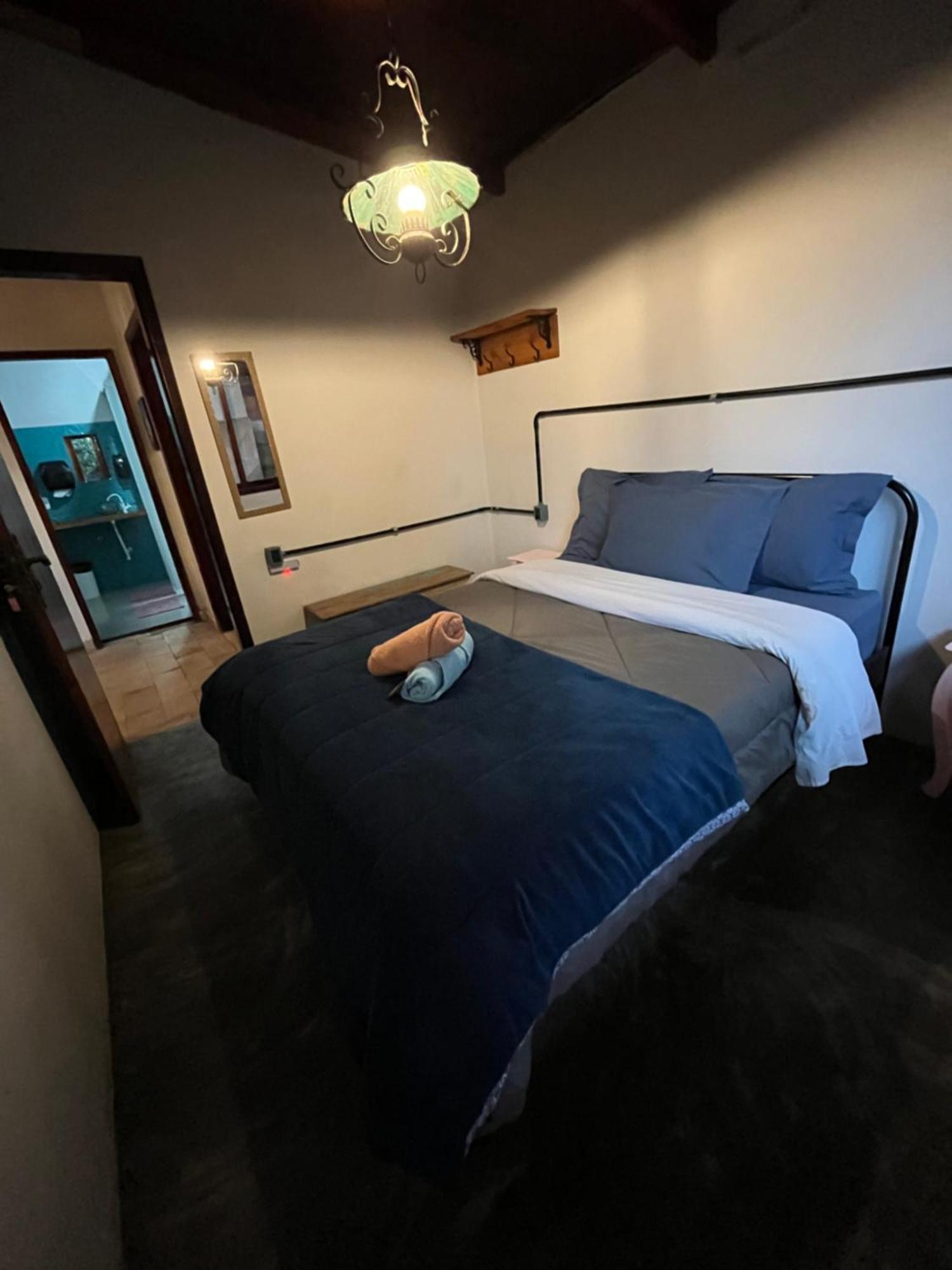 Hostel Picus Itamonte Extérieur photo