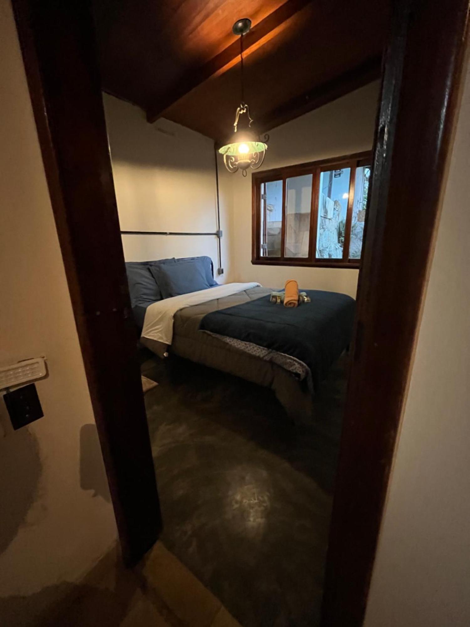 Hostel Picus Itamonte Extérieur photo