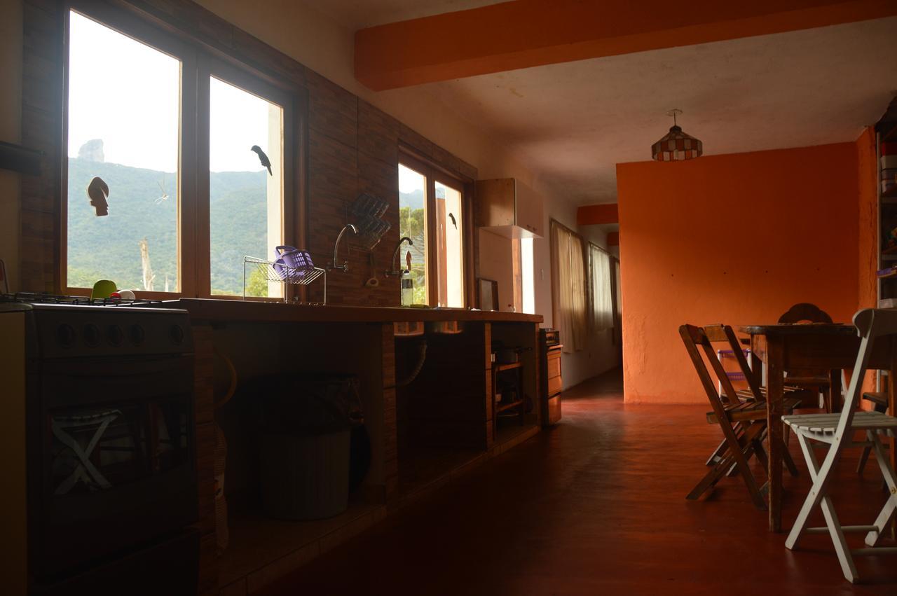 Hostel Picus Itamonte Extérieur photo